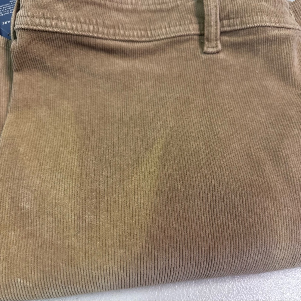 Universal Thread Tan Wide Leg Pants - Picture 7 of 7